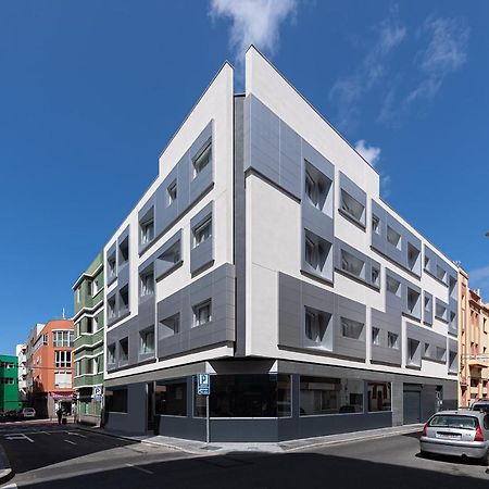 Royal Flats Apartment Las Palmas de Gran Canaria Exterior photo